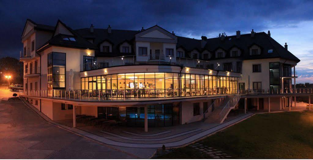 Maly Rzym Hotel Sandomierz Exterior photo